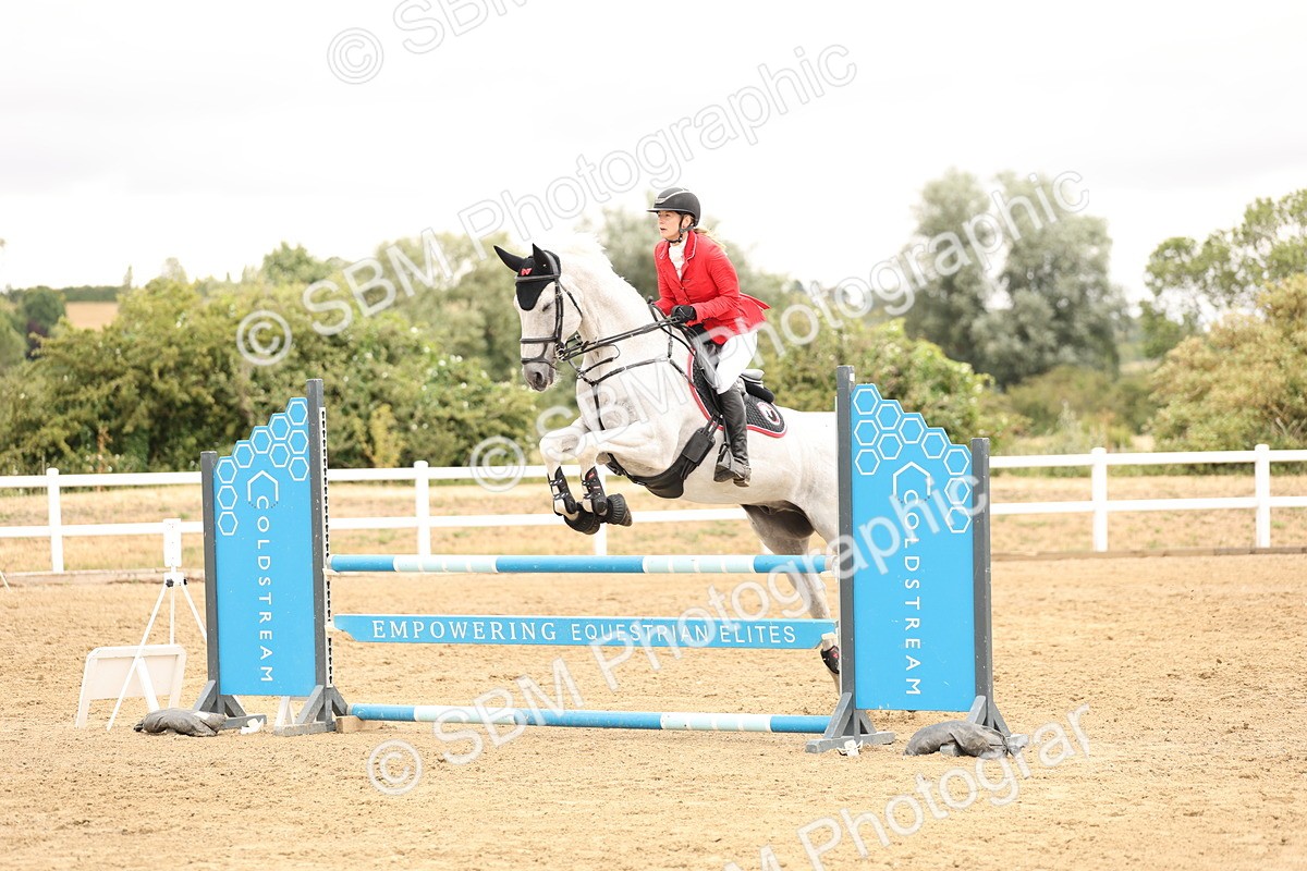 SBM_023728 - Class 5 - Senior Discovery - 1.00m