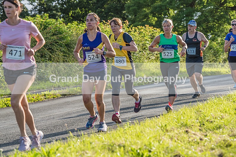 Lambfoot Loop-61 - Lambfoot Loop Road Race Tuesday 5th July 2022
