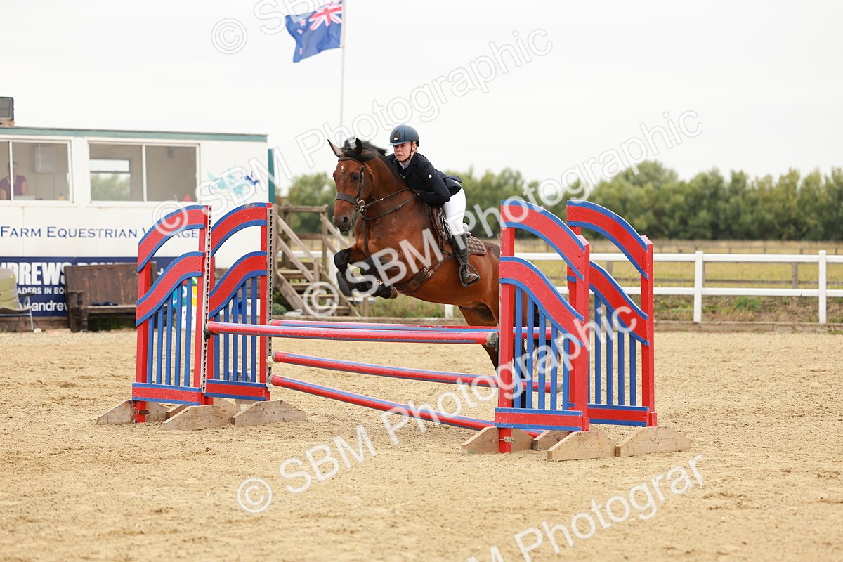 SBM_008851 - Class 6 - 90cm