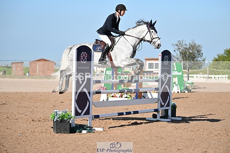 250509-091327-04686 - Cls 13 Snr Foxhunter