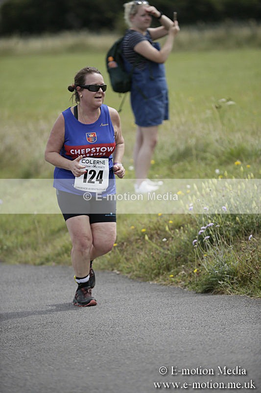 CAD5M 210719-0975 - Cadence Events Colerne 5 Miler  21-Jul-2019