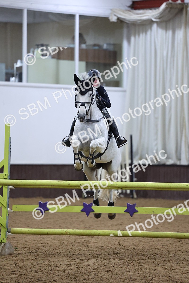 SBM_006581 - Class 23 - Senior Newcomers - 1.10m Open