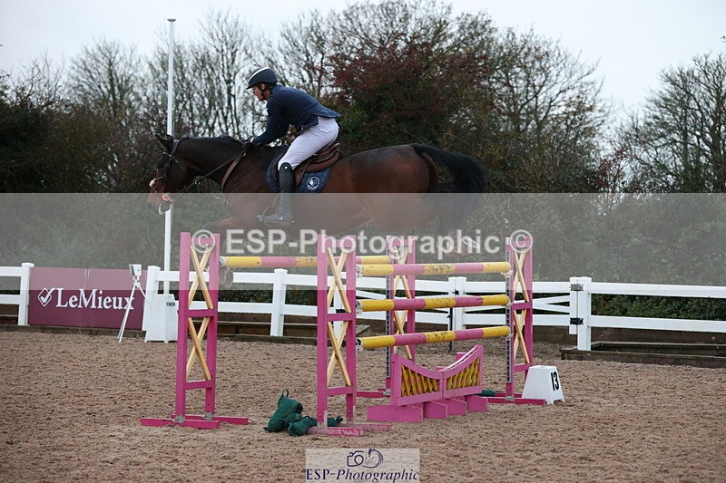 231112A-160423-05548 - Cls 22 National 1.30m & 1.40m Open