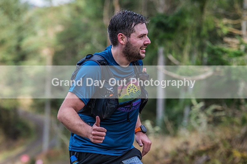 Glentress 21  10K-1244 - High Terrain Events Glentress 21 & 10K Trail Races Saturday 16th November 2024