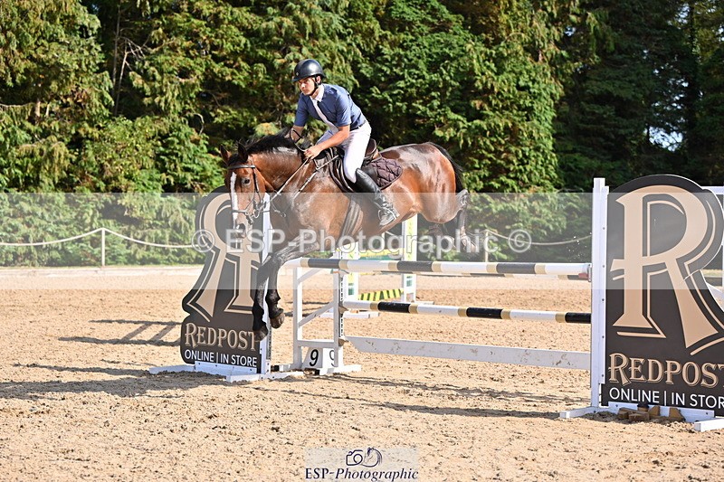 250817A-161229-04998 - Cls 23 Snr 1.15m Open