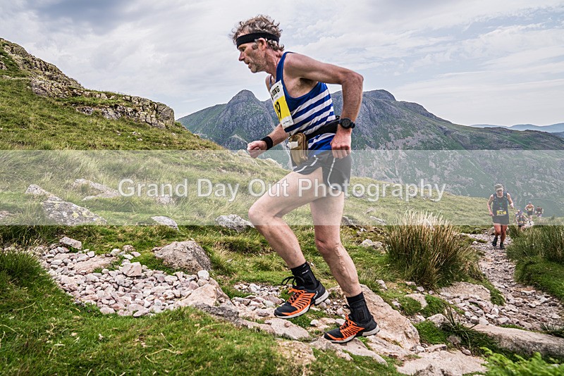 Great Lakes-170 - Great Lakes Fell Race Saturday 21st June 2025