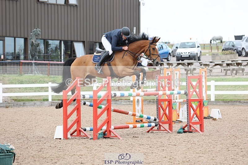 250625-152843-01424 - Cls 6 Foxhunter and 1.20m Open