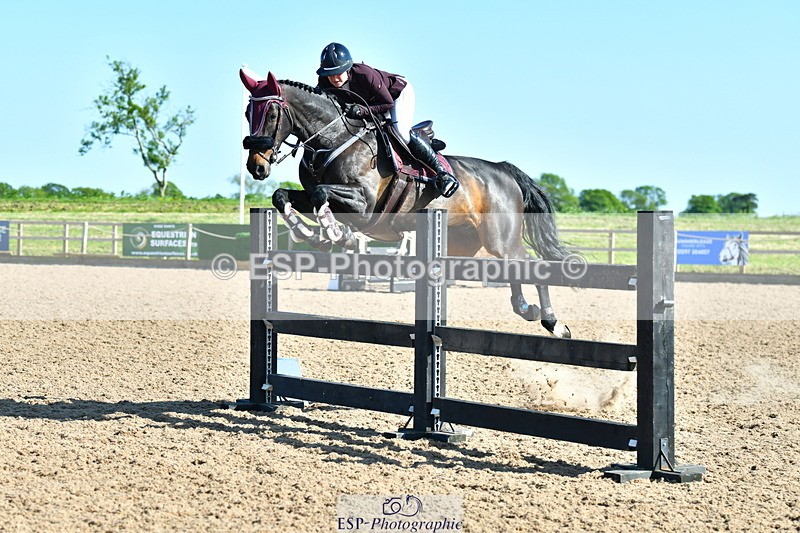 230526A-165253-02801 - Cls 7 Chard 1.20m Speed Derby