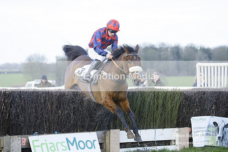 PtP 060322 583 - Blackmore & Sparkford Vale Hunt PtP 06/03/22