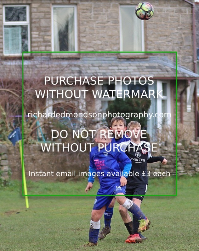 IMG_4130 - Wattsfield U10 v Craven Wanderers U10 (30/1/22)