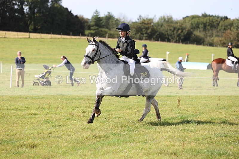 JPP_8195 - Class 1: Trebudannon Open: 70cm Showjumping