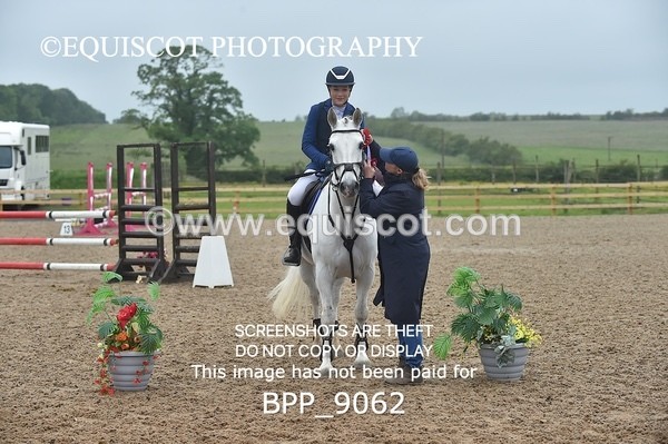 BPP_9062 - CLASS 13 SUN Pony Discovery 2ND ROUNDS