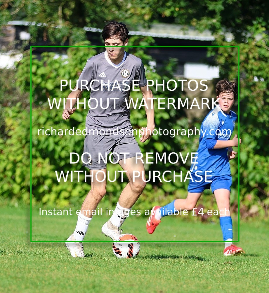 533A3415 - Holker Old Boys U15's (28/9/25)