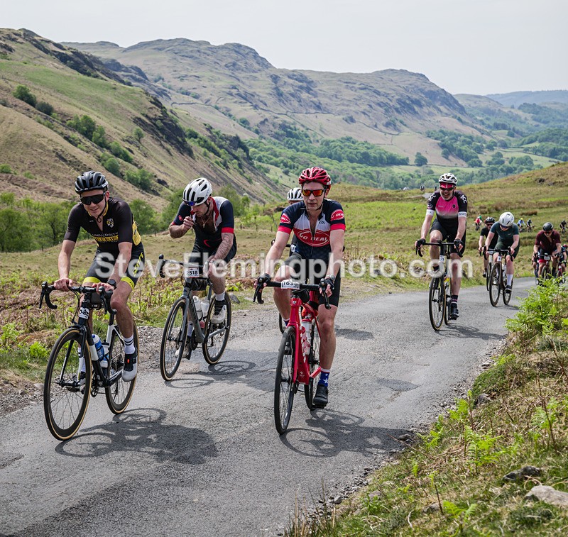 140426 - Hardknott Pass Camera 1 14.00-15.00