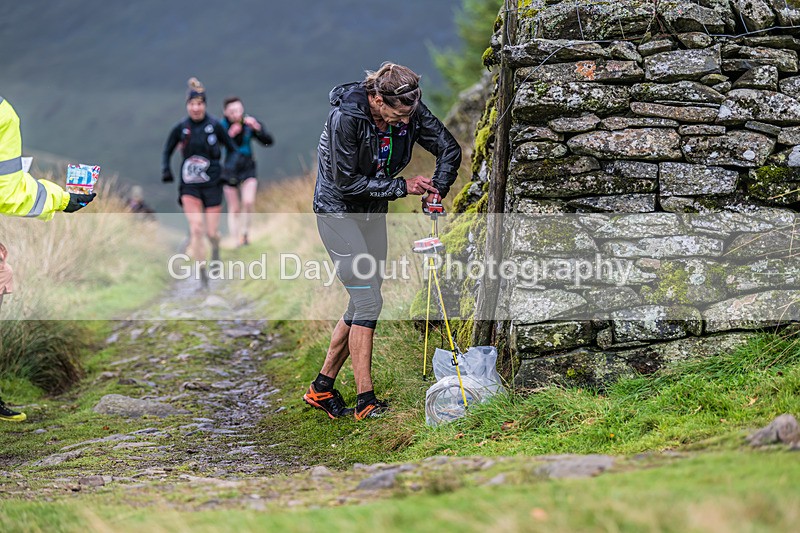 Old Crown Round-845 - Old Crown Round Fell Race Saturday 12th September 2026