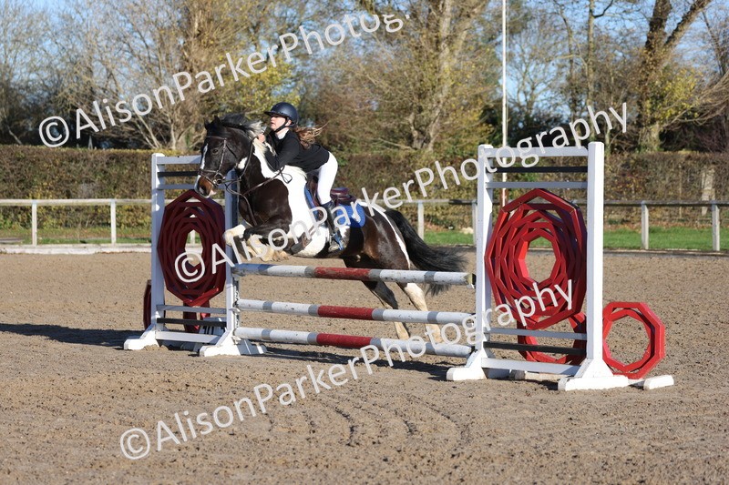 20251130-1066 - Class 3 - 80cm