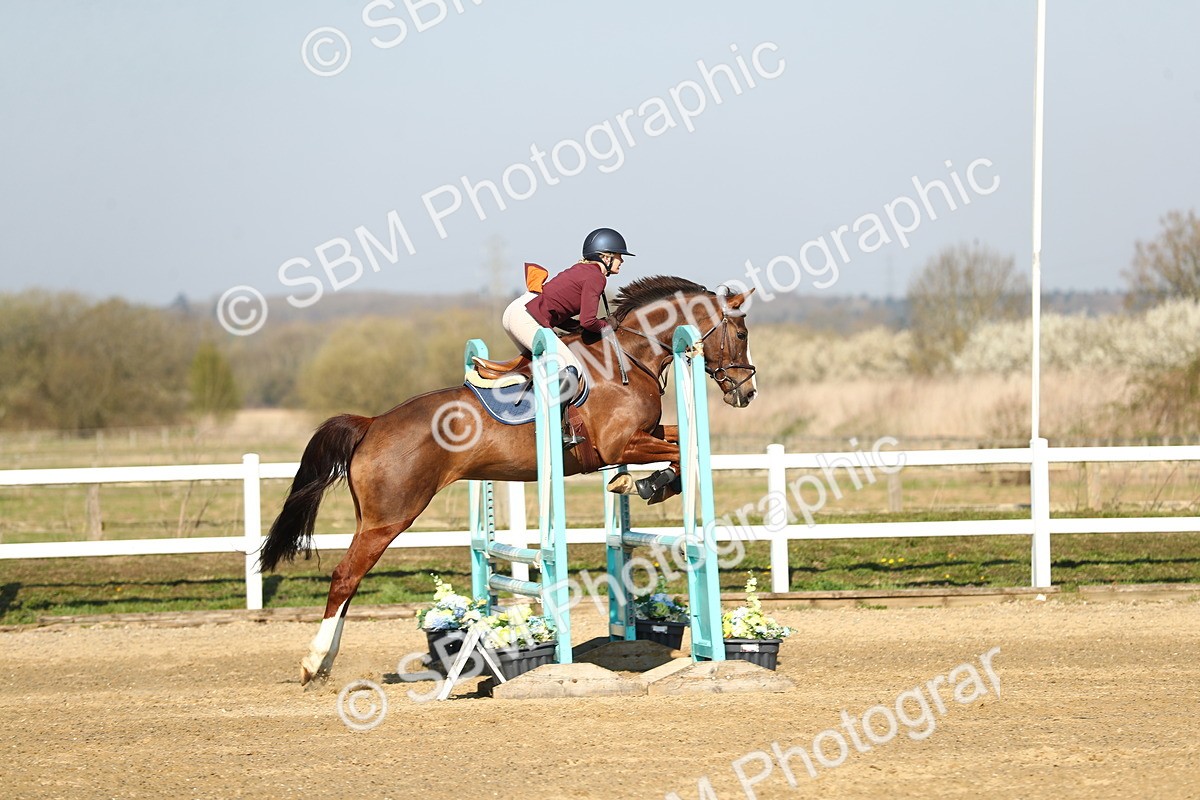 SBM_000088 - Class 2 - Senior British Novice - 90cm