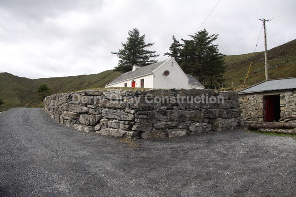  - Extensions & Renovations