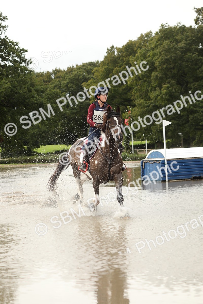 SBM_10803 - E8 Eventers Challenge 80cm Championship