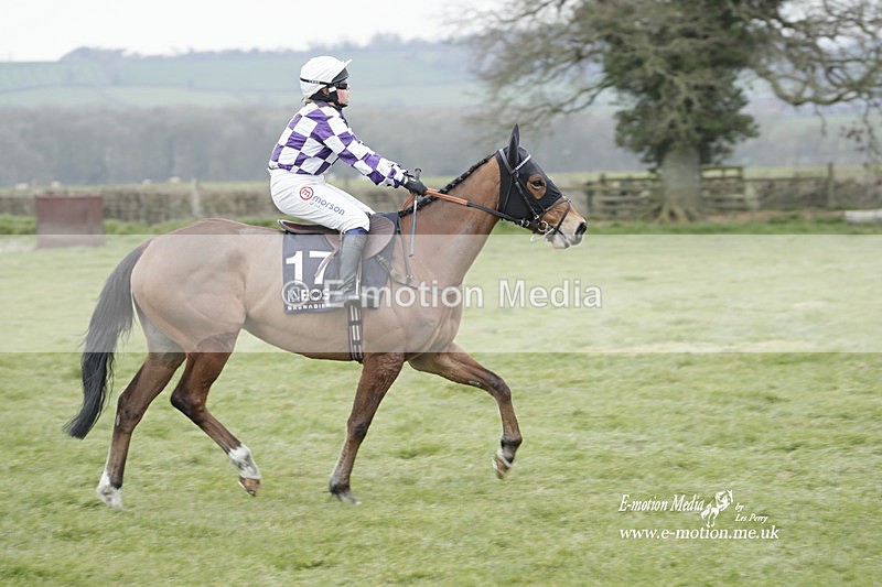 PtP 050323 818 - Blackmore & Sparkford Vale Hunt PtP - Somerset 05/03/23