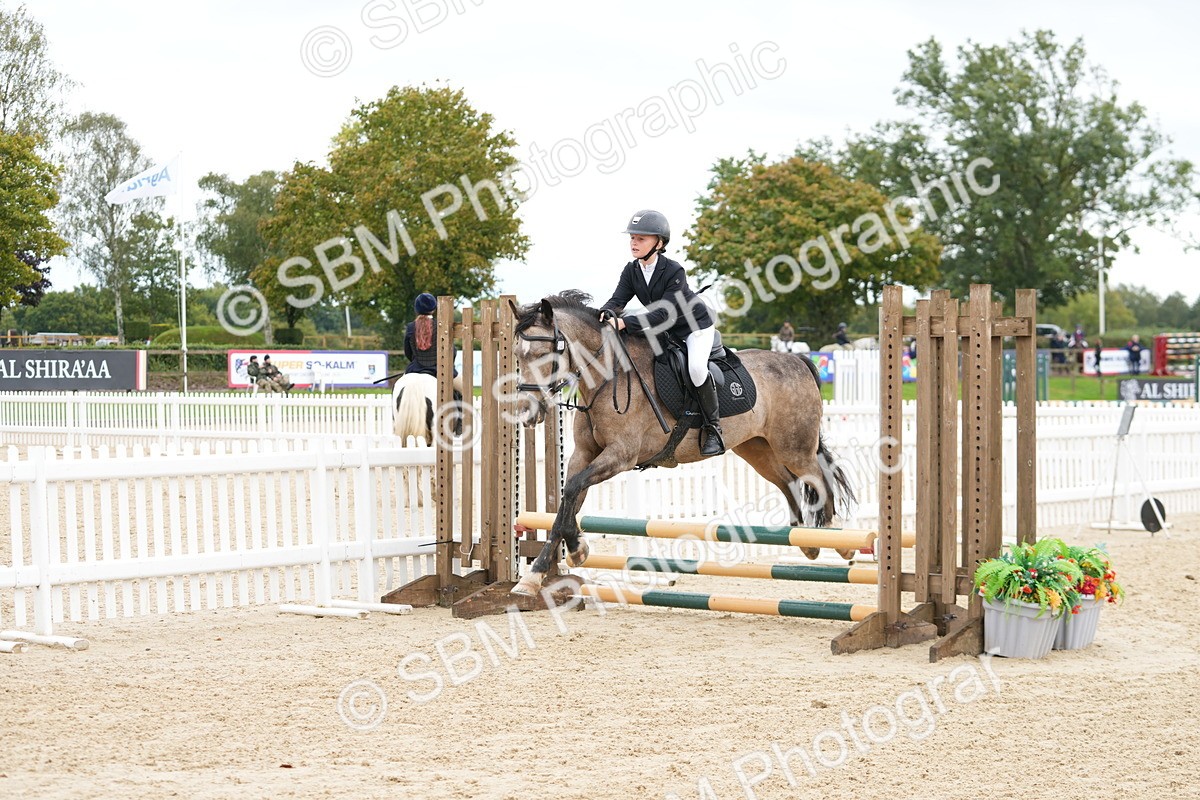 SBM_43443 - J7 - Junior Pony 60cm Championship