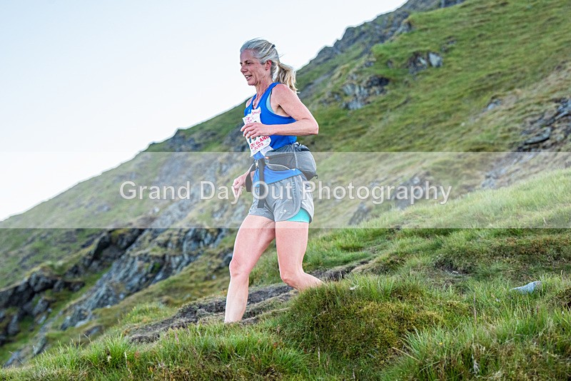 Blencathra-785 - Blencathra Fell Race Wednesday 7th June 2023