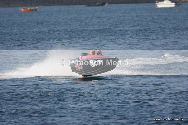 Pbt 210609-133 - Power Boats 21/06/09