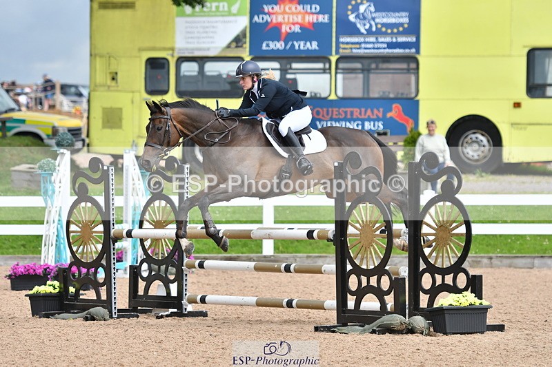 240727A-144711-05763 - Cls 23 95cm Amateur Qualifier