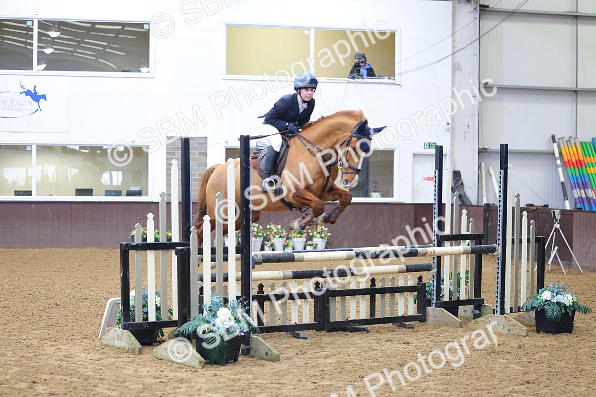SBM_008236 - Class 21 - Nupafeed Supplements Senior Discovery/ 1m Open - First Round (1.00m)