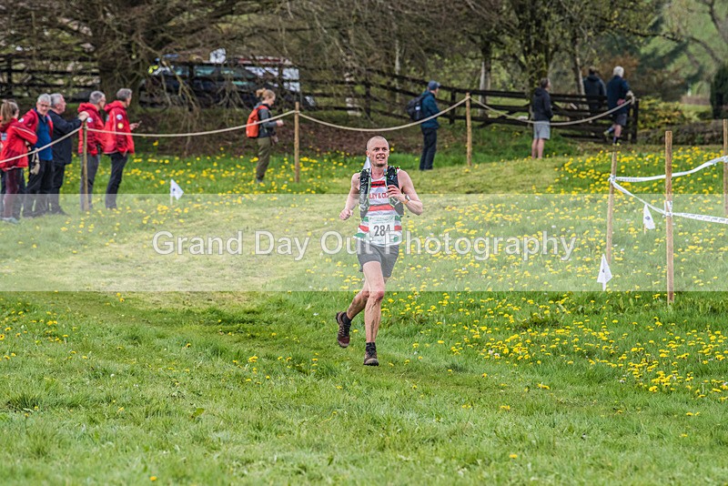 3 Peaks-1848 - The 3 Peaks Race - The Finish - Saturday 29th April 2023