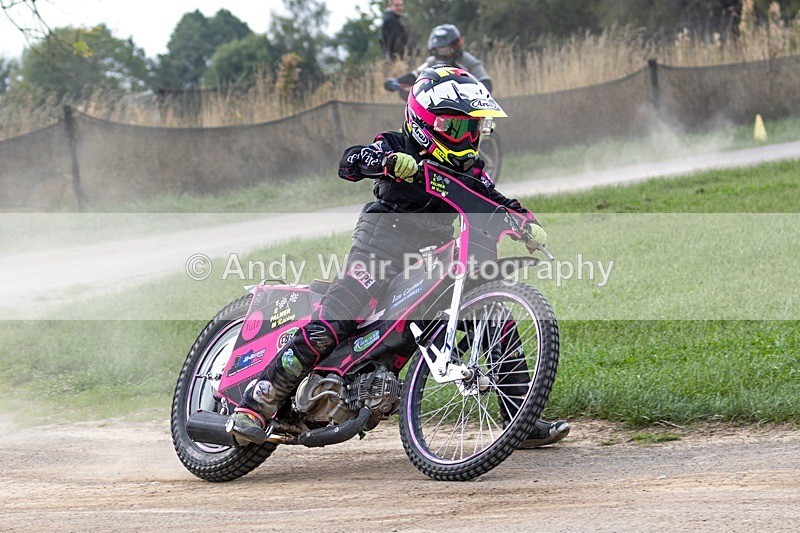 20251018-R7-9B3A0158 - Ride & Skid It. Speedway Experience Day 18th October 2025