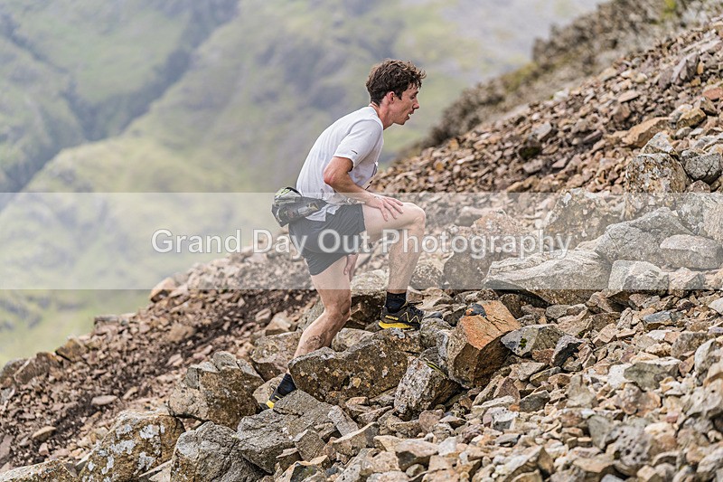 Borrowdale-126 - Borrowdale Fell Race Saturday 3rd August 2024