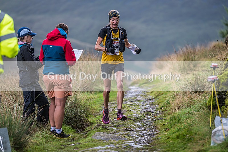 Old Crown Round-385 - Old Crown Round Fell Race Saturday 12th September 2026