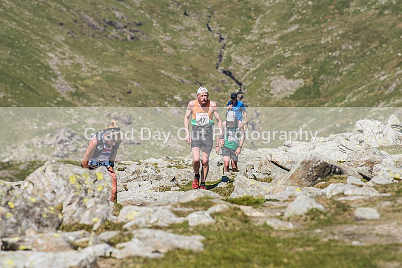 Duddon Long-700 - Duddon Valley (Long) Fell Race Saturday 3rd June 2023