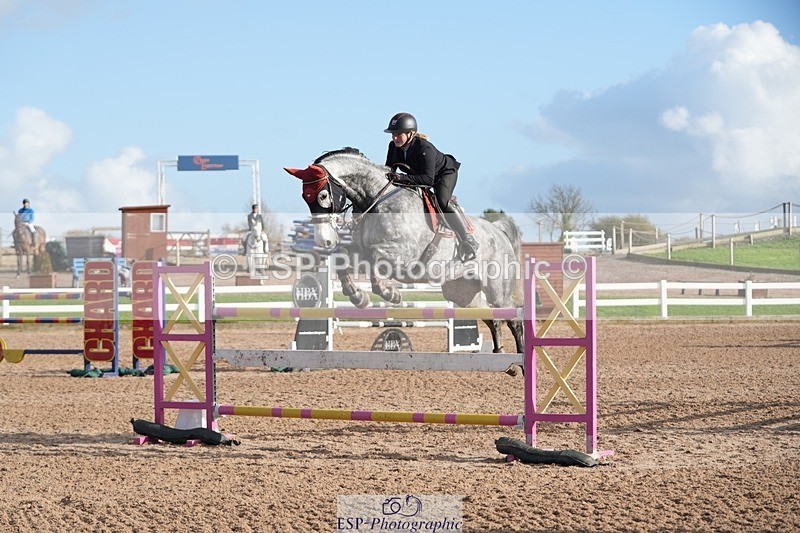 251108-134410-02737 - Cls 15 1.25m Winter Champ Qualifier