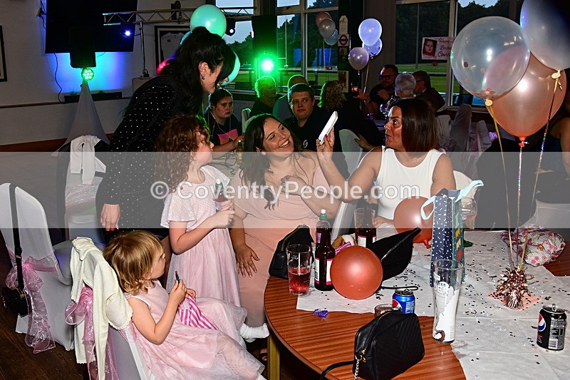 COU-435 - Courtney's 21st