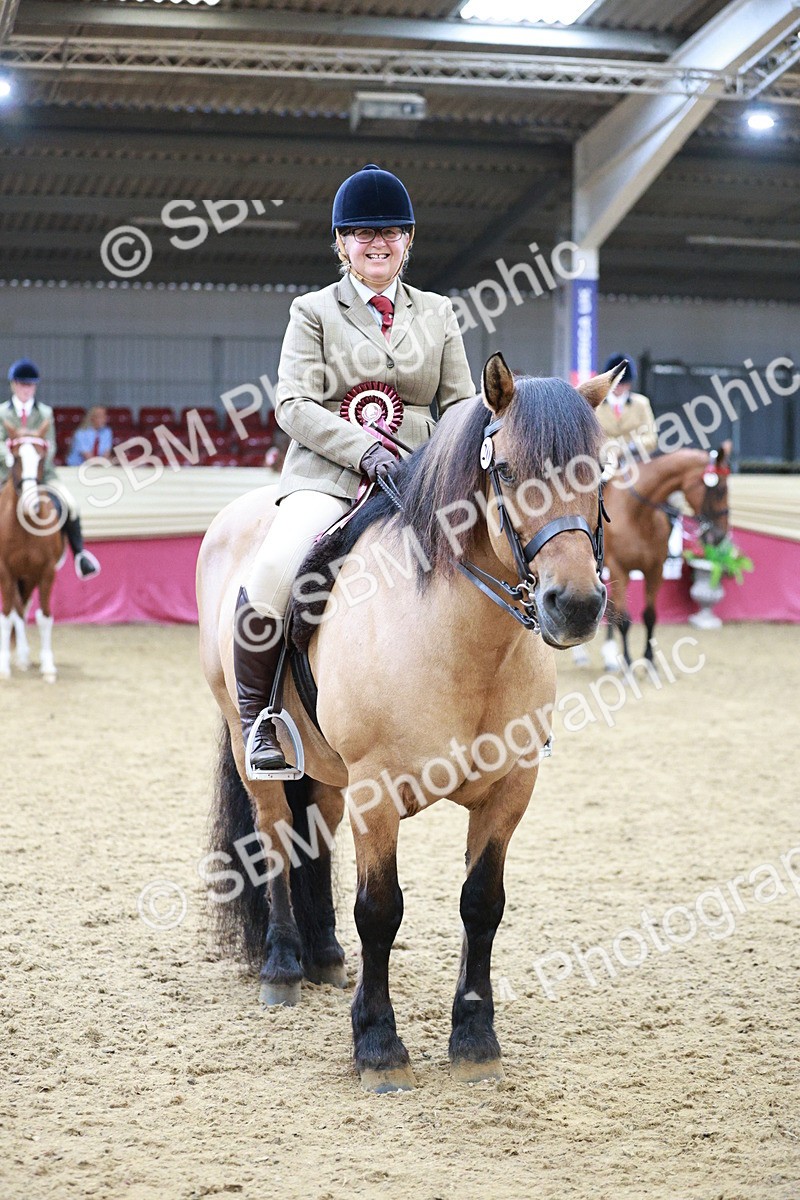 SBM_08369 - Class 11R - Regional Ridden Veteran