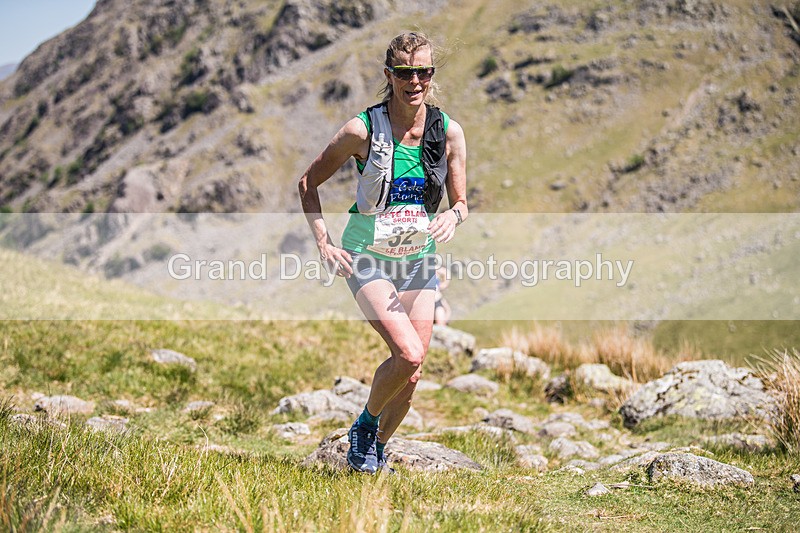 Glaramara-154 - Glaramara Fell Race Saturday 17th May 2025
