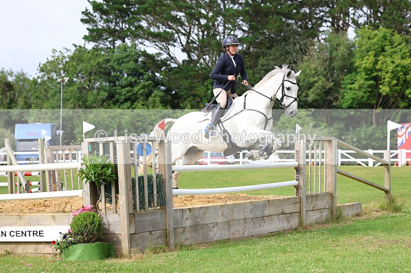 3E7A2887 - Class 8: 1m open