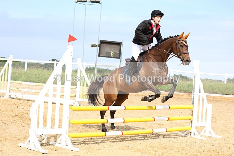 3E7A0781 - Class 2: 80 - 85cm