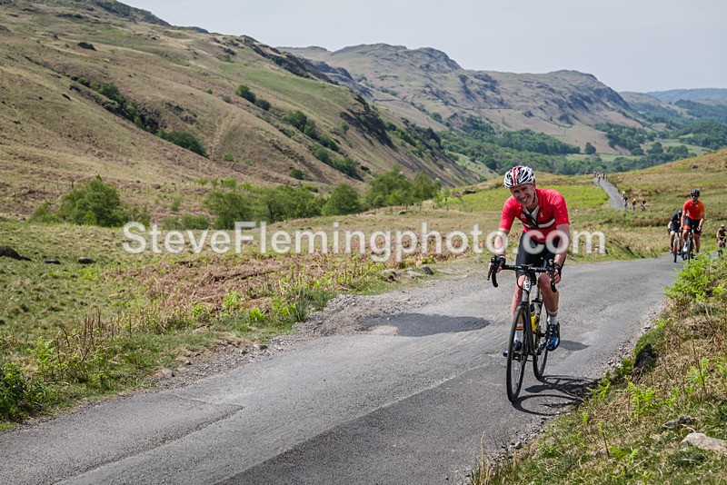 124329 - Hardknott Pass Camera 1 12.00-13.00