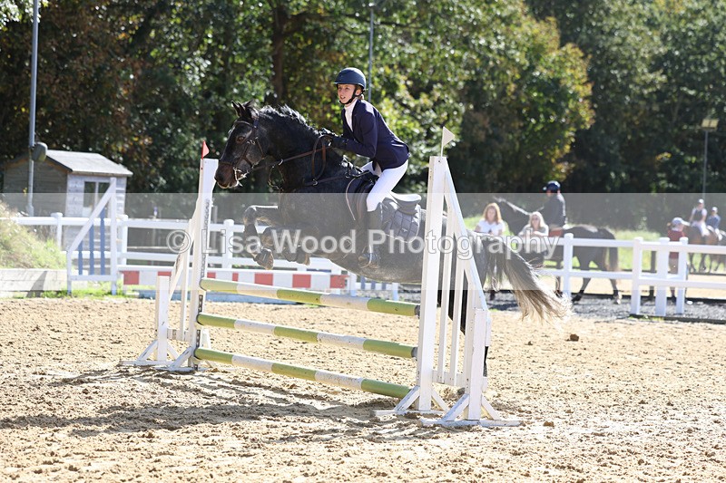 3E7A5011 - Class 9: 80cm Senior