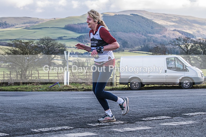 North Lakes-1564 - North Lakes 10K & Half Marathon Sunday 9th February 2025