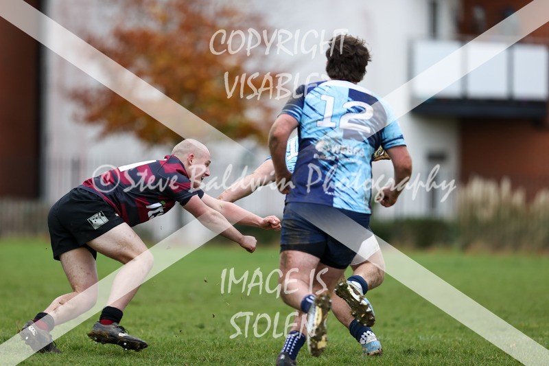 1DX30804 - 2025-11-09 Hungerford RFC V Supermarine RFC Colts