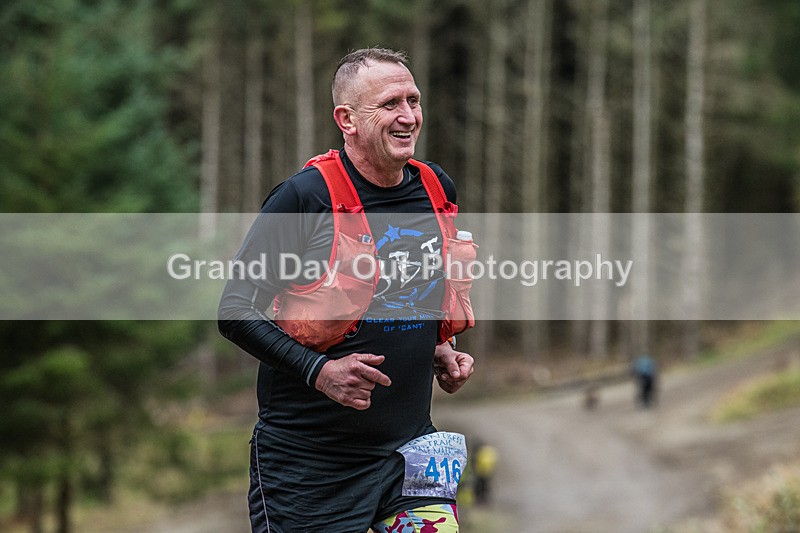 Glentress 21  10K-1902 - High Terrain Events Glentress 21 & 10K Trail Races Saturday 16th November 2024