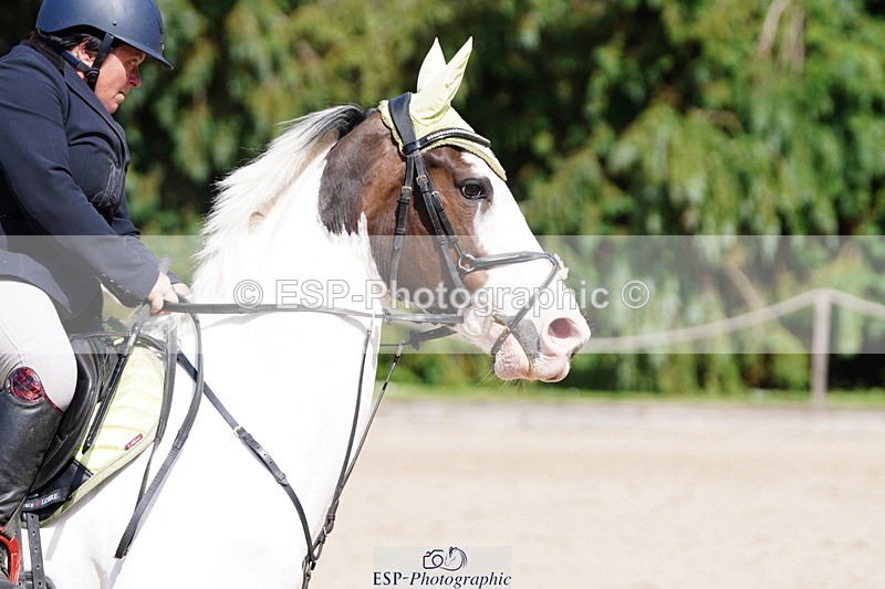 250615A-160158-11928 - Class 49 1m 05 Amateur Qualifier Snr 1m 05