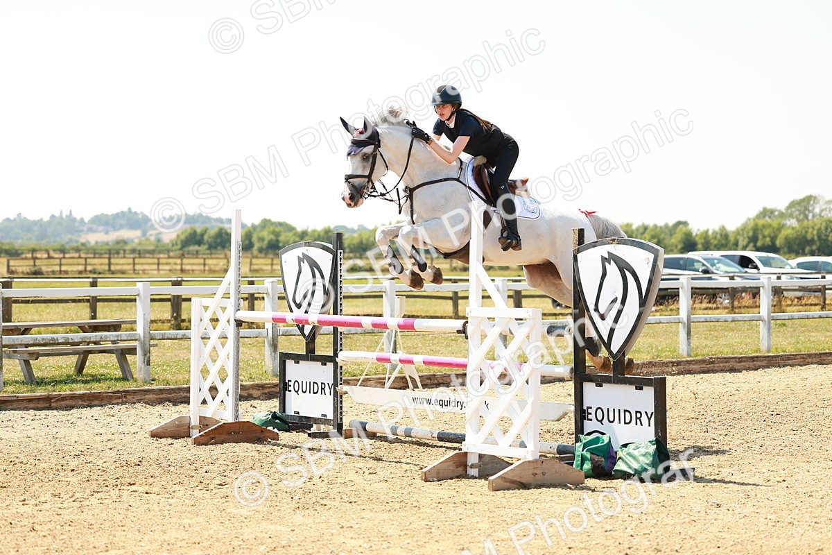 SBM_001885 - Class 5 - Senior Foxhunter - 1.20m
