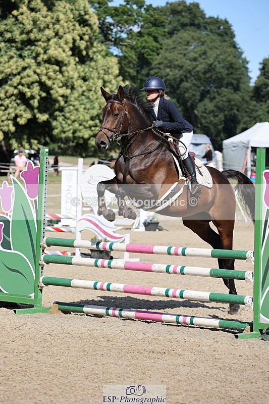 250703A-093314-00397 - Cls 5 85cm Amateur Qualifier