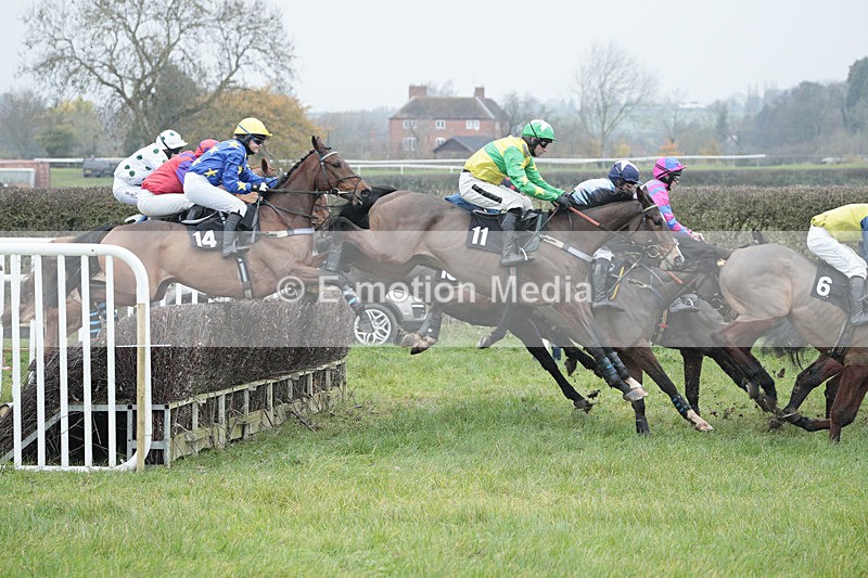 PtP 041222 0422 - Wheatland  Hunt PtP Chaddesley Corbett, Worcs 04/12/22