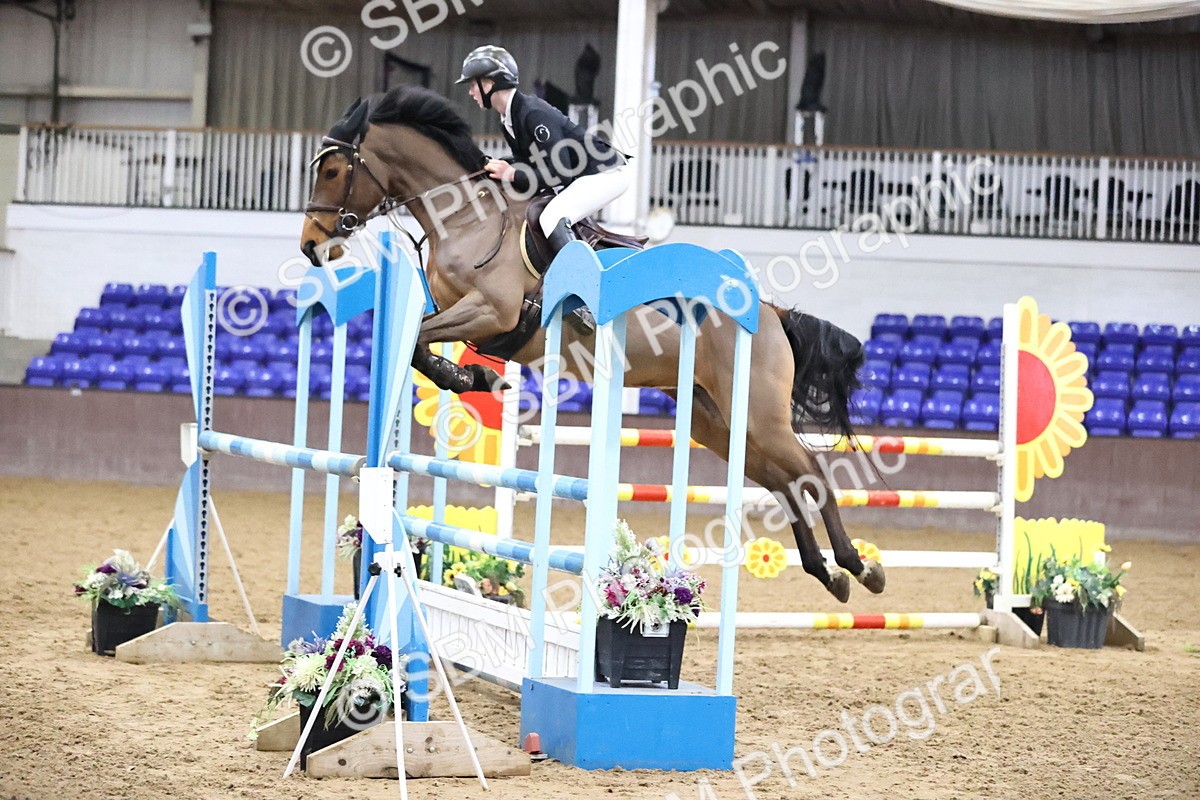 SBM_006209 - Class 18 - Senior 1.15m Open Inc Members Cup Q